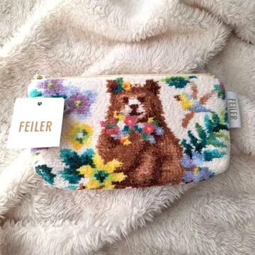 [ 새상품 미사용 ] 2025년 zip! 방영 페이러 이츠 스프링 파우치