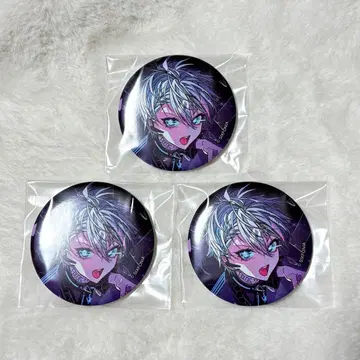 시쿠포니 캔뱃지 코사메