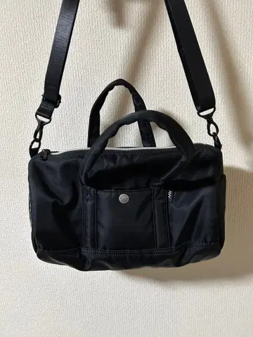 AVIREX MINI DUFFEL BAG/미니 더플백