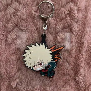 나의 히어로 아카데미아 히로아카 바쿠고 카츠키 쭙 시리즈