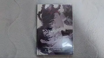 Ado 모나리자 가로 얼굴 BluRay