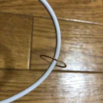 트위스트링 골드 아가트 폰테베키오를 좋아하는 사람에게