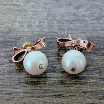 케이트 스페이드 뉴욕 귀걸이