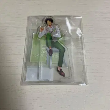 [ 미개봉품 ] 우타프리 세실 벌스데이 송 CD BDCD 아크릴 스탠드