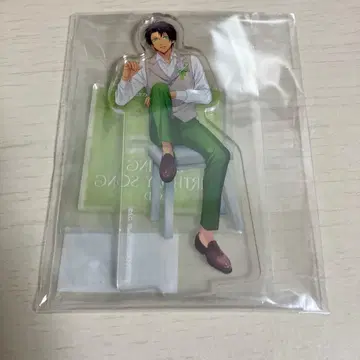 [ 미개봉품 ] 우타프리 세실 벌스데이 송 CD BDCD 아크릴 스탠드