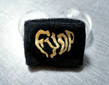 [ 미사용 새상품 ] B'z FYOP 오사카 12/21 리스트 밴드