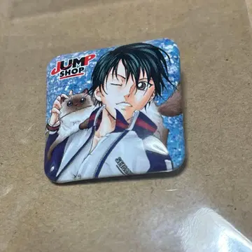 테니스의 왕자님 에치젠 료마