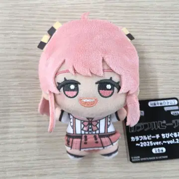 컬러풀 피치 SD 인형 ~2025ver.~ 노아