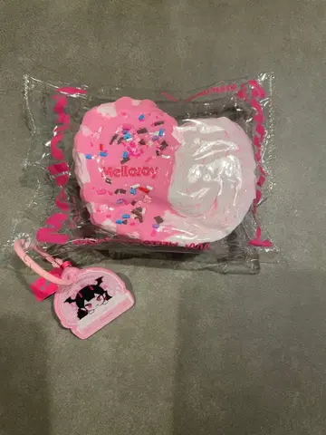 mellojoy 파르미에 스트로베리