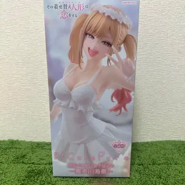 키타가와 마린 Bi Cute PureFigure