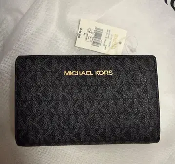 마이클코어스 지갑 여성용