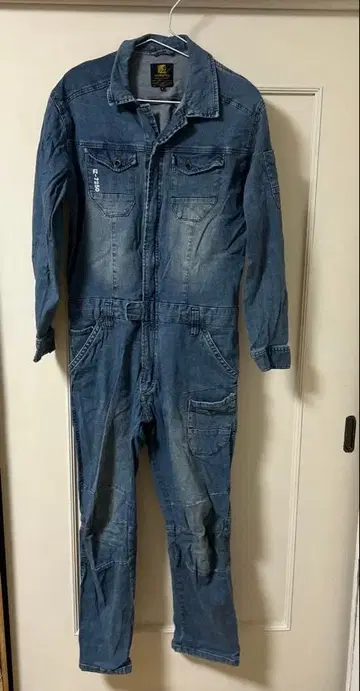 I'Z FRONTIER 작업옷 츠나기 아이즈 프론티어 L 사이즈