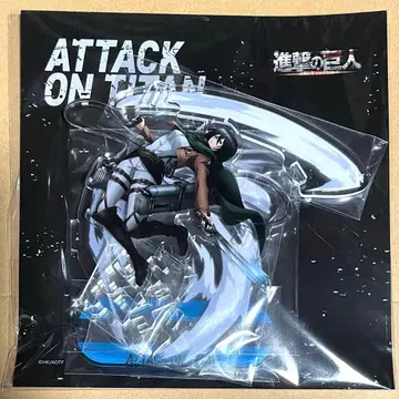 진격의 거인 WIT STUDIO 미카사 아크릴 스탠드