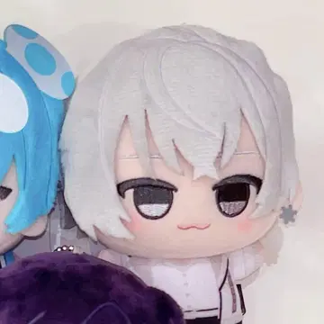 스니스터 SneakerStep 니시키 니시키 군 SD 인형