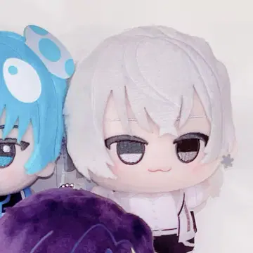 스니스터 SneakerStep 니시키 니시키 군 SD 인형