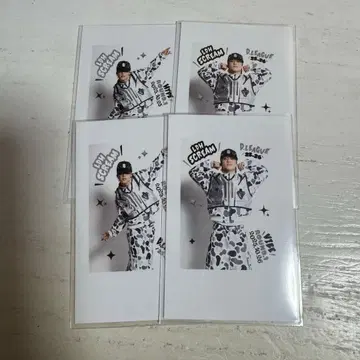 라이무 폴라로이드풍