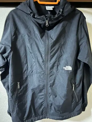 THE NORTH FACE 블랙 마운틴 후드티