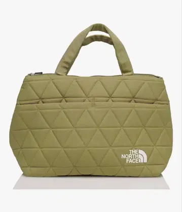 THE NORTH FACE 지오 페이스 박스 토트