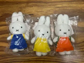 미피 마스코트 miffy 세트