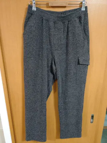 파타고니아 남성용 헴프 스웻팬츠 M