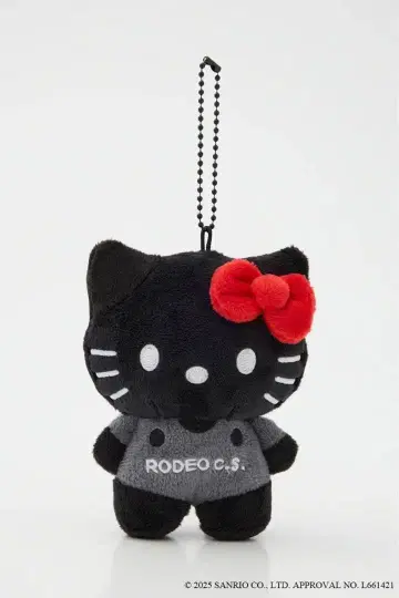 BLC 마스코트 홀더 RODEO