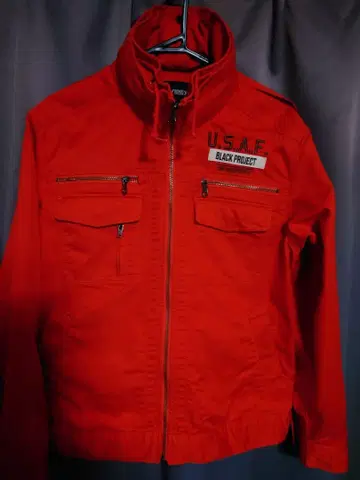 AVIREX 밀리터리 자켓 제품 번호 6102148 SizeL 새상품급