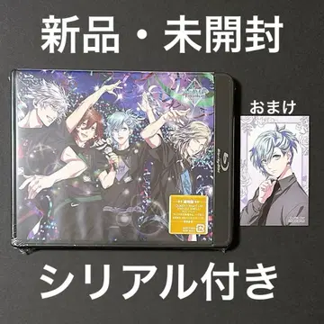 BD 우타프리 탭나이트 TABOO NIGHT XXXX 일반 버전