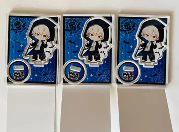 아오히츠기 사마토키 마루이 2025 아크릴 스탠드