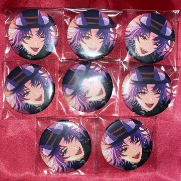 마호야쿠 무르 캔뱃지