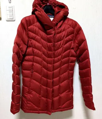 patagonia 다운 자켓 l 다운 스웨터