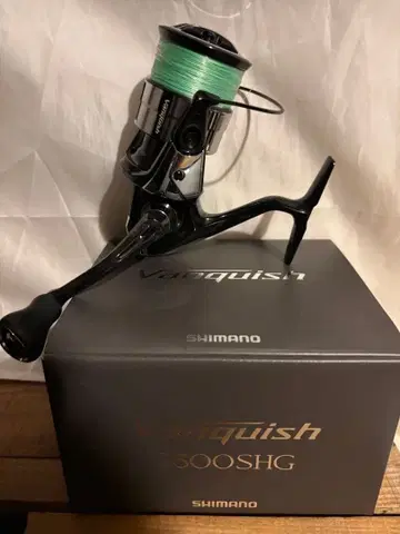 23 뱅퀴시 2500SHG