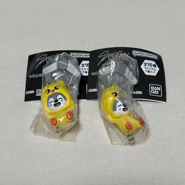 SKZOO 츳만데츠나게테마스코토 2