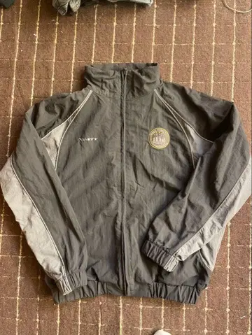 9090 나일론 자켓 M 사이즈