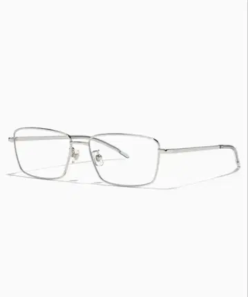 RIM Office Core Metal 실버 안경