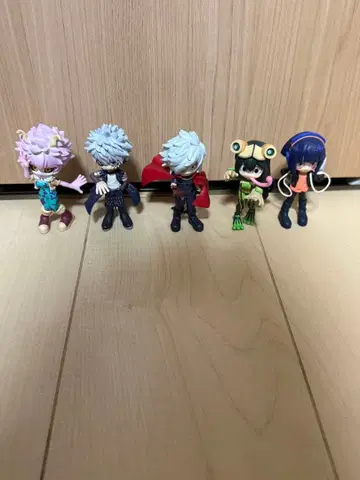 히로아카 PalVerse