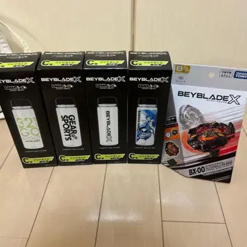 피닉스 윙 키타니 타츠야 베이블레이드 x 덤 포함