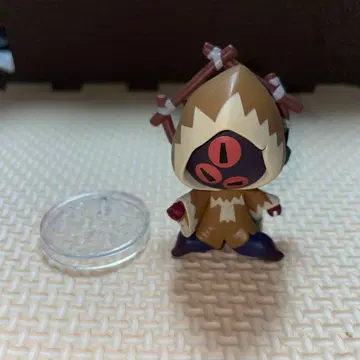 제5인격 탁상 침입 시리즈 황의의 왕 하스터 IdentityV 피규어