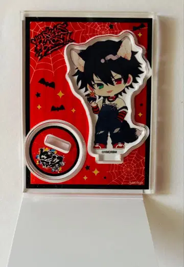 야마다 이치로 마루이 2025 아크릴 스탠드