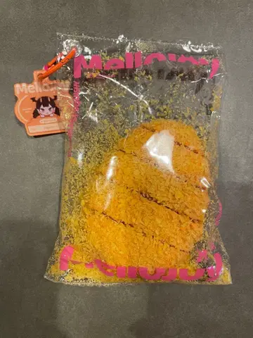 Mellojoy 화식 돈카츠