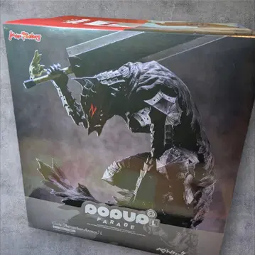 베르세르크 갓츠 광전사의 갑옷 팝업 퍼레이드 매일 가격 인하