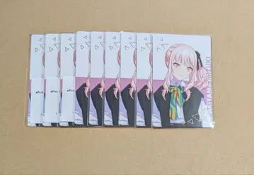 프로세카 아키야마 미즈키 카라파레 특전 에피카 21C 니고