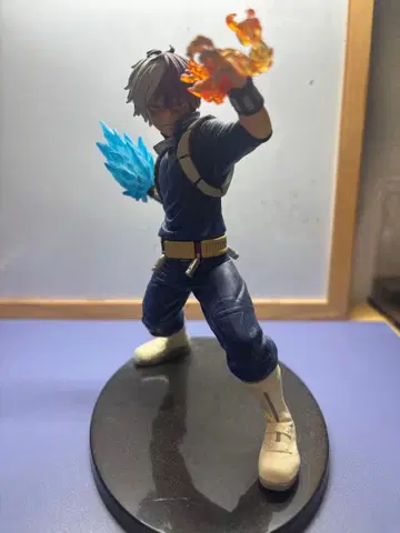 나의 히어로 아카데미아 토도로키 쇼토 피규어 가격 인하 가능