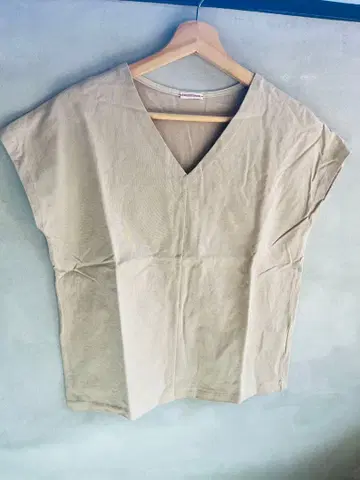 DRESSTERIOR V넥 풀오버