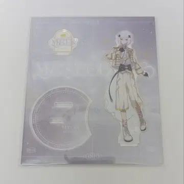 메테오라 멜트 군 1주년 아크릴 스탠드