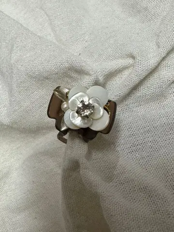 [Complex Biz] 헤어 클립