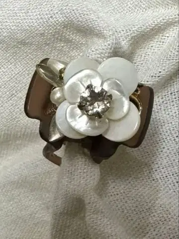 [Complex Biz] 헤어 클립