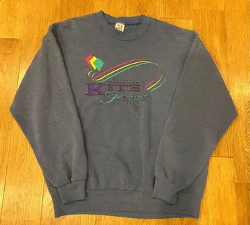 저지즈 90s USA제 맨투맨