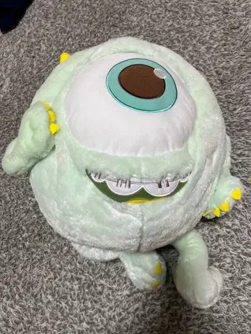 마이크 와조스키 봉제 인형 약 30cm