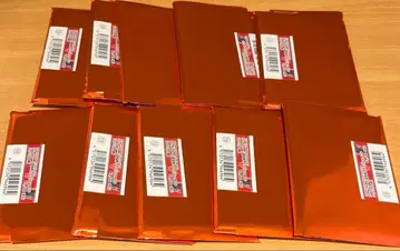 오토메이트 마켓 오토후유 마츠리카노케이 아크릴 스탠드 미개봉 10점