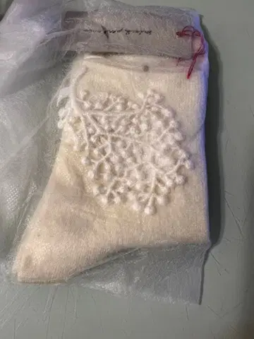 mima perhonen 삭스 새상품, 미사용